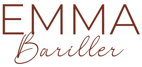 Logo Emma BARILLER