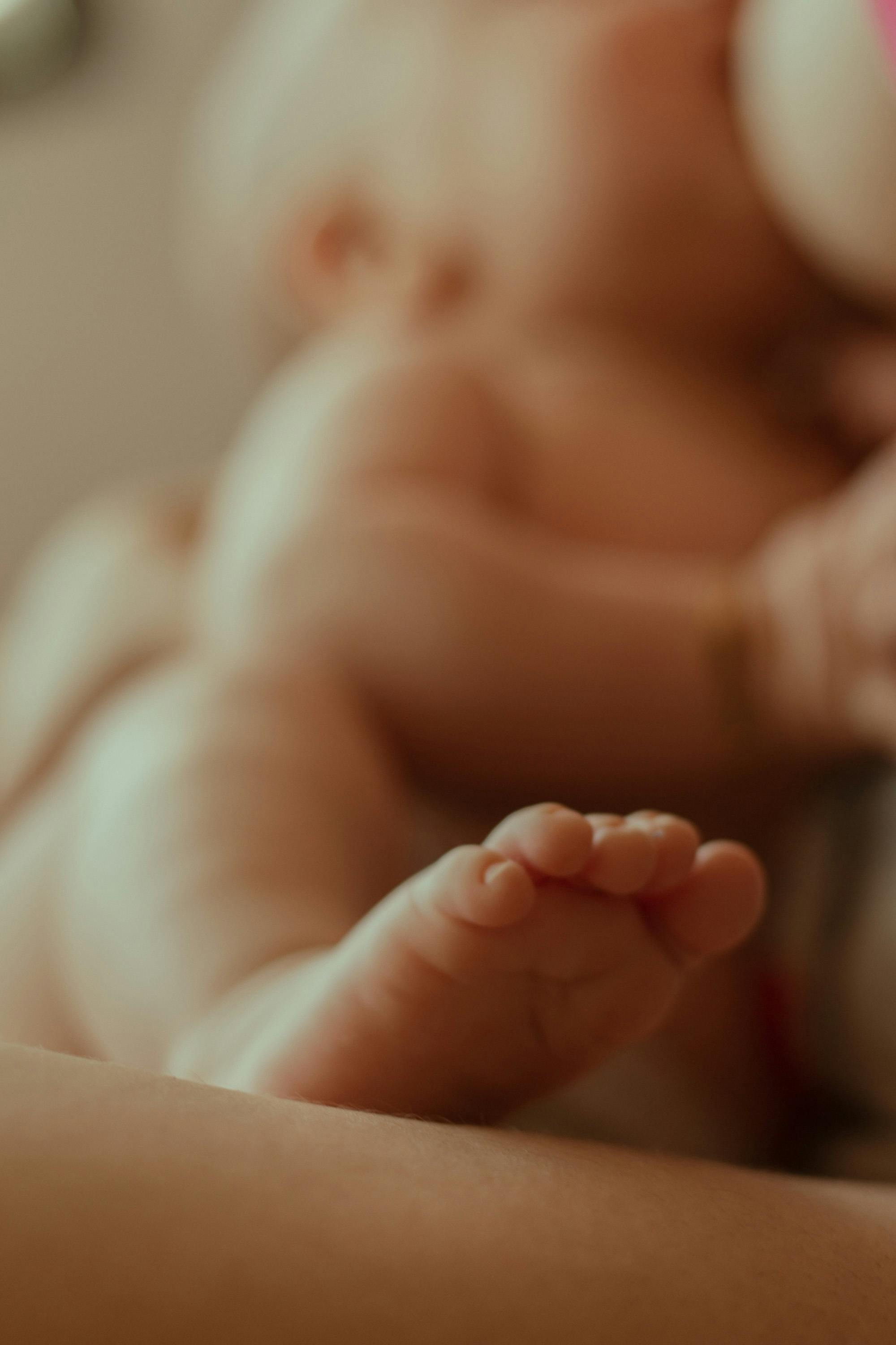 Soutenir la grossesse, se préparer émotionnellement à l'accouchement et à la naissance