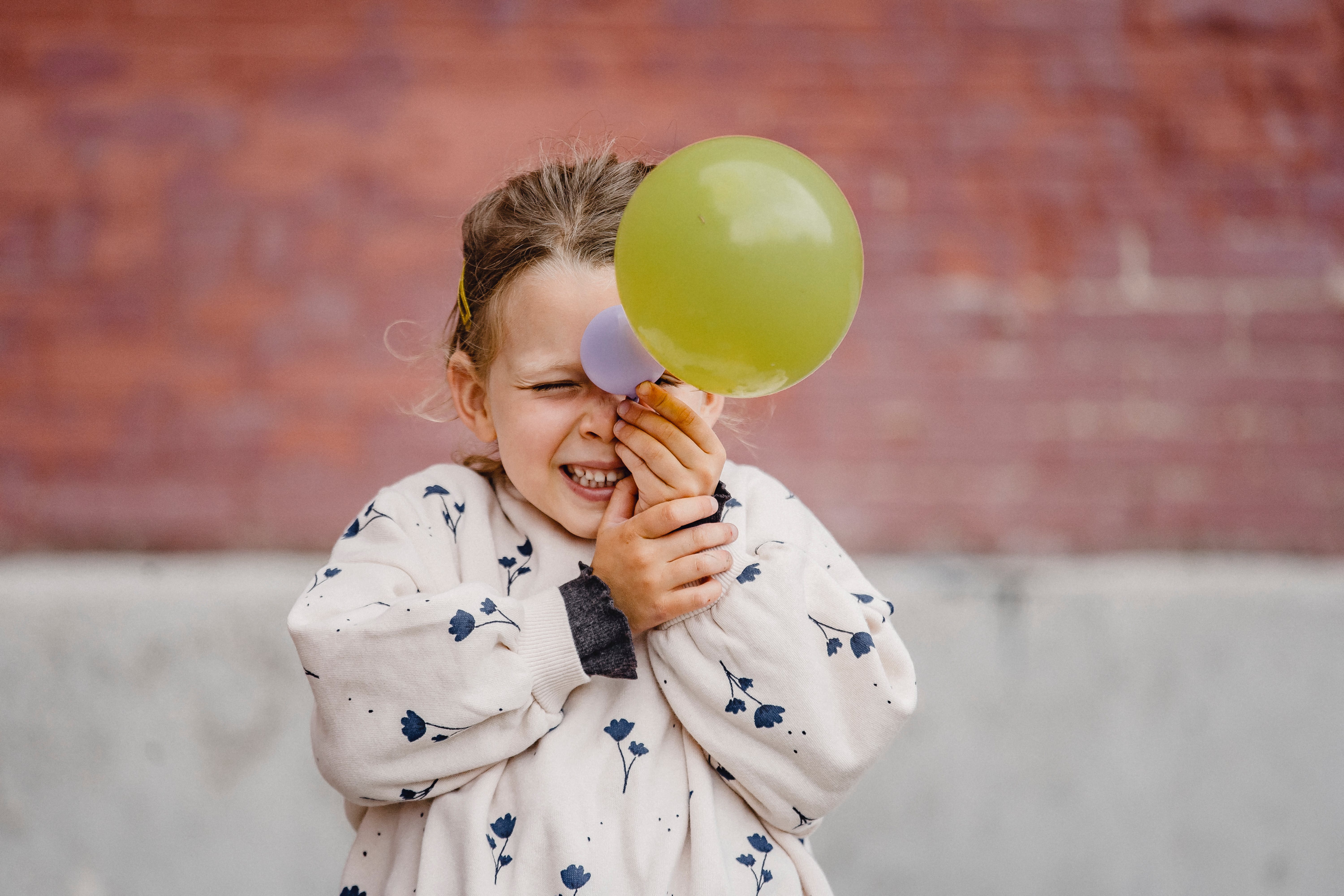 Intervention en milieu scolaire - classes de maternelle