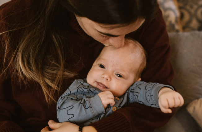 Accompagnante Périnatale et Post Partum