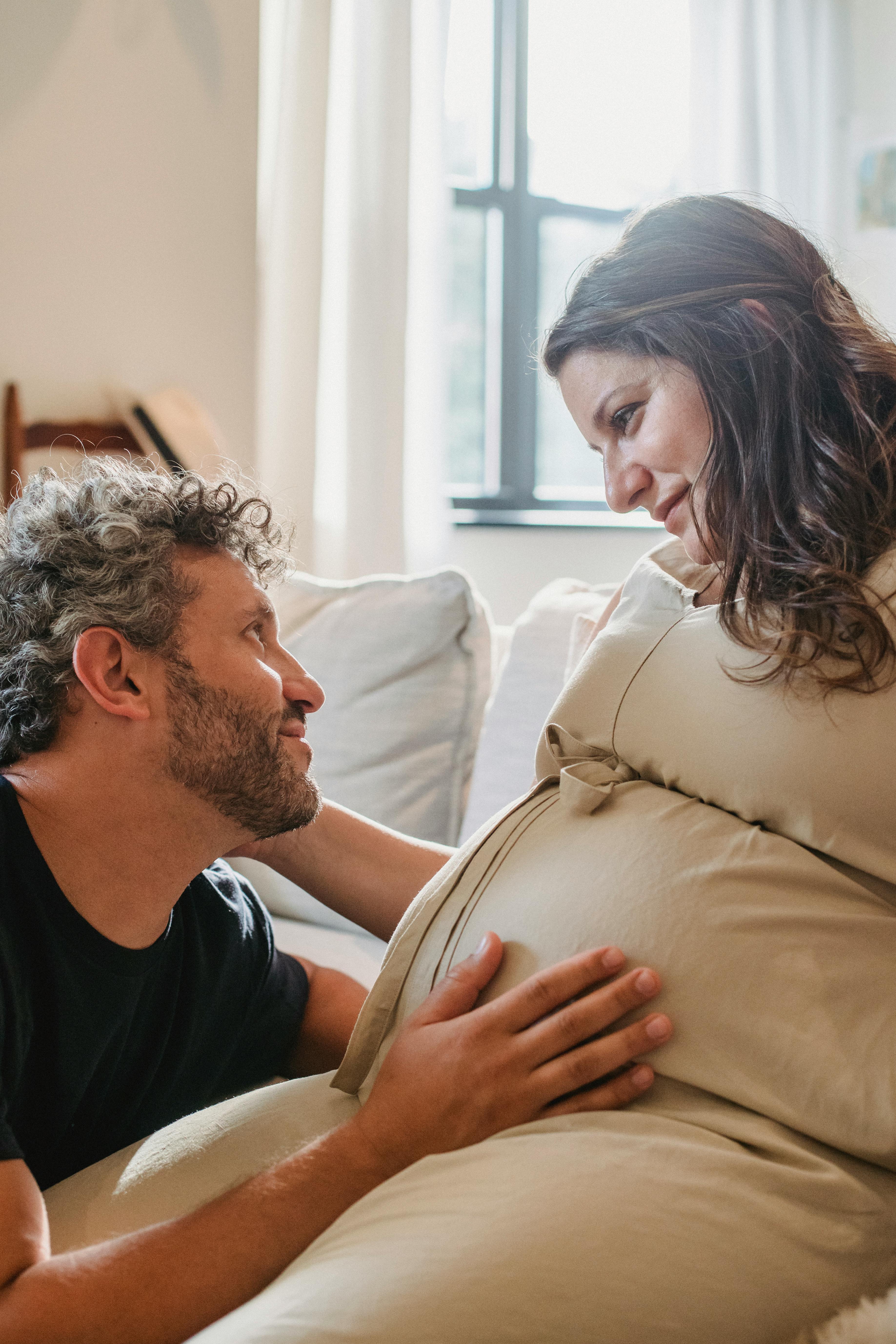 Préparation au post-natal et à la parentalité bienveillante