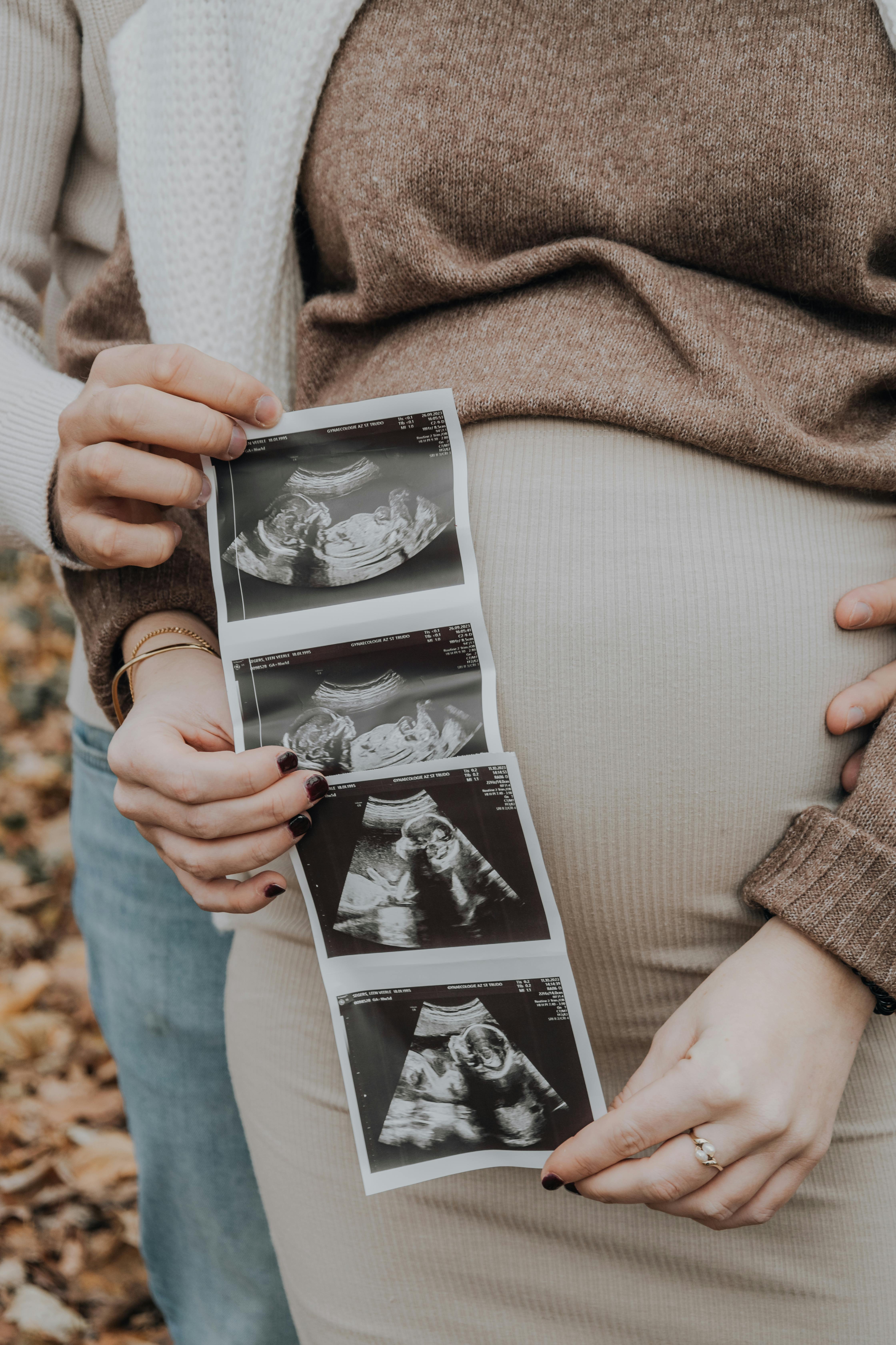 Préparation fertilité et projet bébé