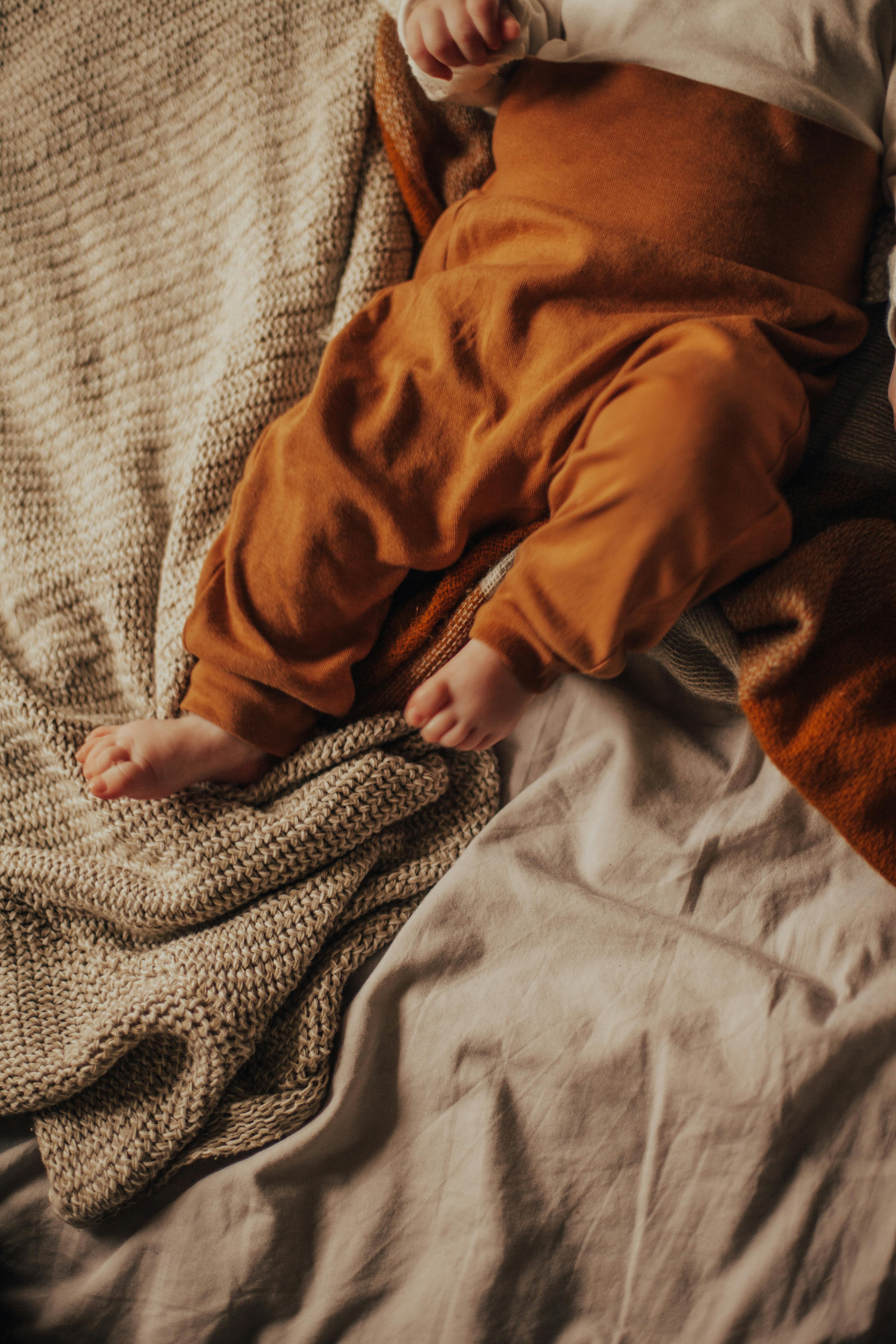 Atelier de massage bébé pour les 0-6 mois à Le Blanc