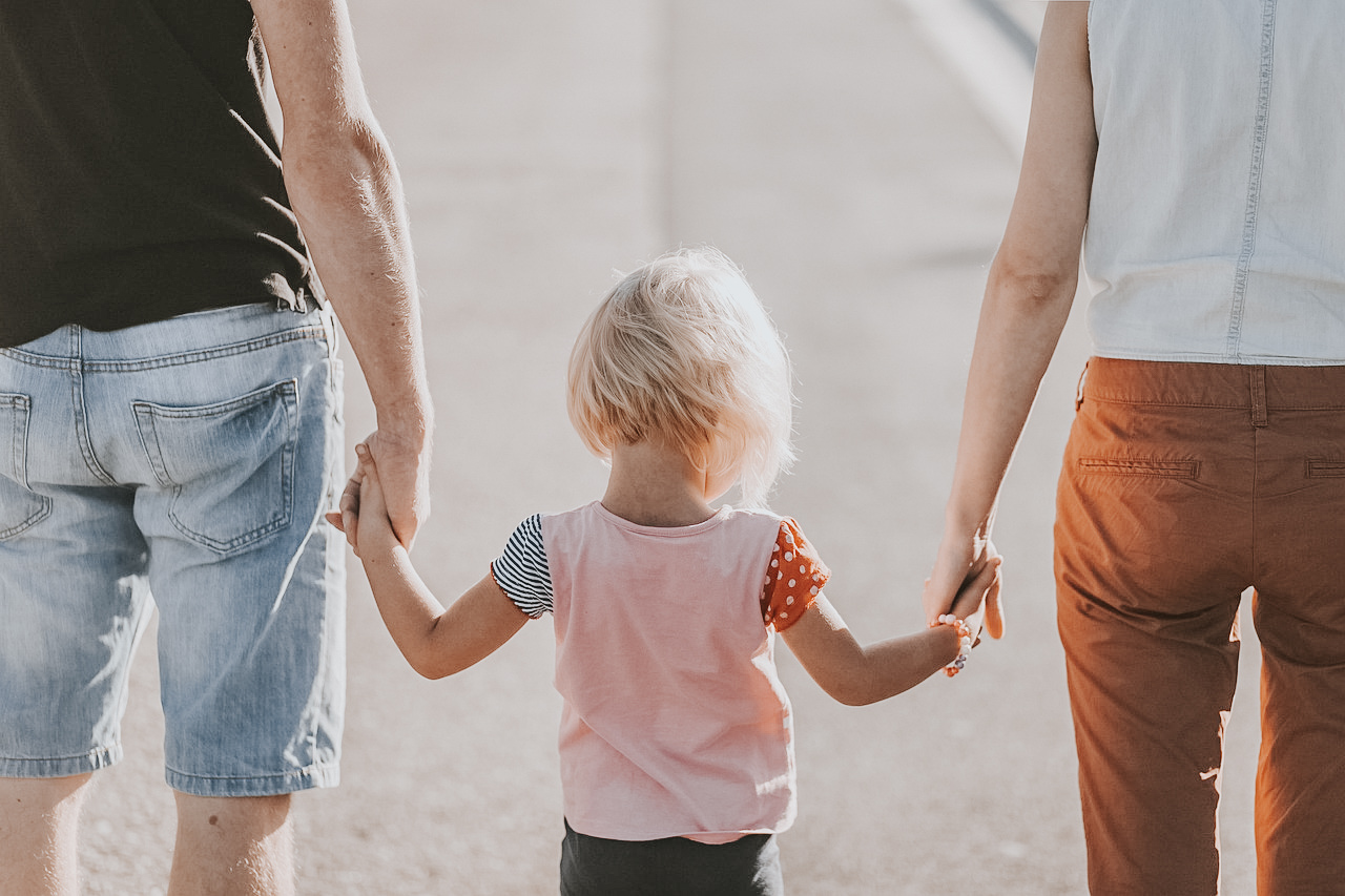 Mon rôle : aider votre enfant à mieux comprendre ce qu’il vit